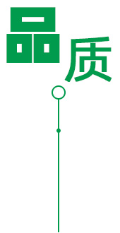 高質(zhì)保量、節(jié)能環(huán)保